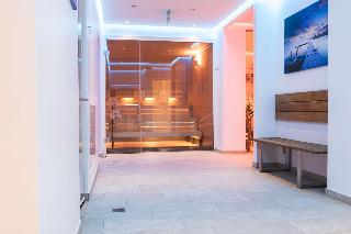 Radisson Blu Hotel Karlsruhe fotoÄŸrafÄ±