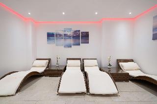 Radisson Blu Hotel Karlsruhe fotoÄŸrafÄ±