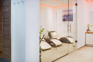 Radisson Blu Hotel Karlsruhe fotoÄŸrafÄ±