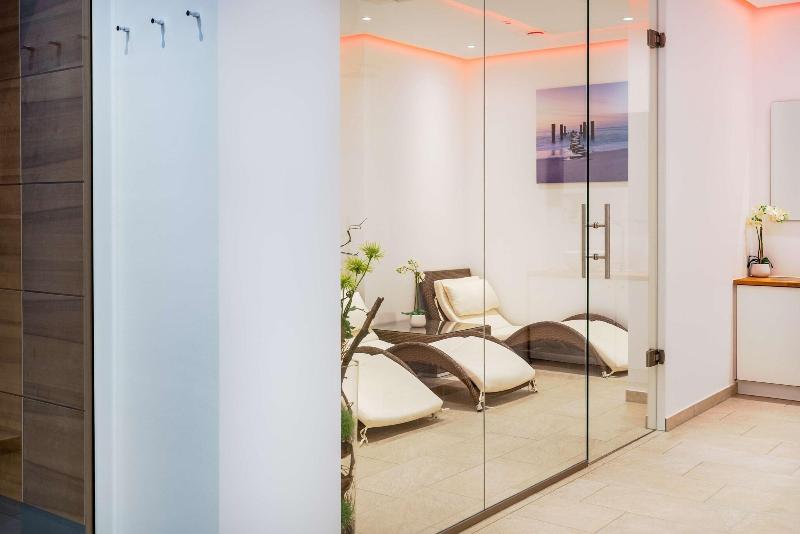 Radisson Blu Hotel Karlsruhe - Aktivite