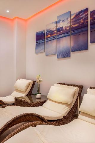 Radisson Blu Hotel Karlsruhe fotoÄŸrafÄ±