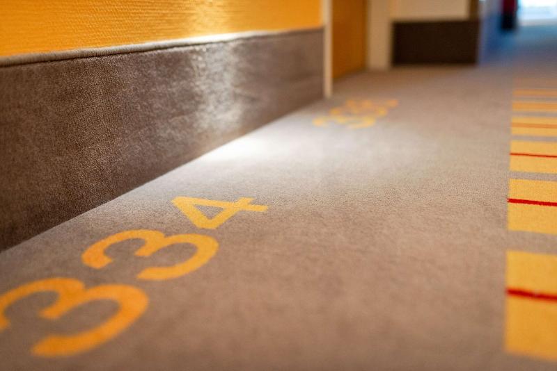 Radisson Blu Hotel Karlsruhe - Aktivite
