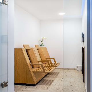 Radisson Blu Hotel Karlsruhe fotoÄŸrafÄ±
