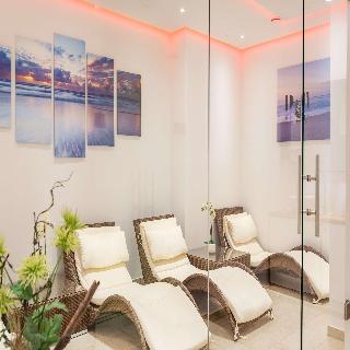 Radisson Blu Hotel Karlsruhe fotoÄŸrafÄ±