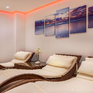 Radisson Blu Hotel Karlsruhe fotoÄŸrafÄ±
