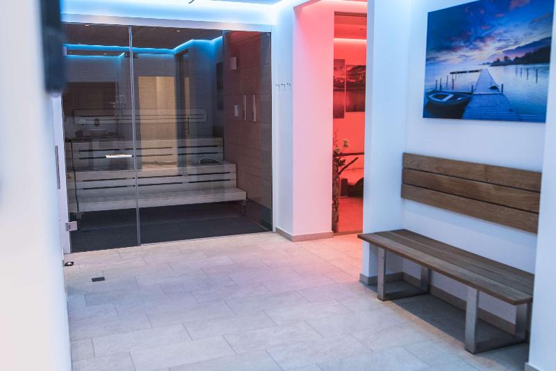 Radisson Blu Hotel Karlsruhe - Aktivite