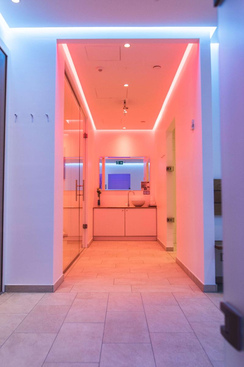 Radisson Blu Hotel Karlsruhe - Aktivite