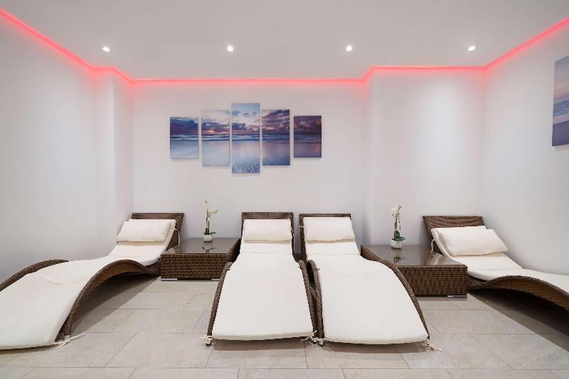 Radisson Blu Hotel Karlsruhe - Aktivite