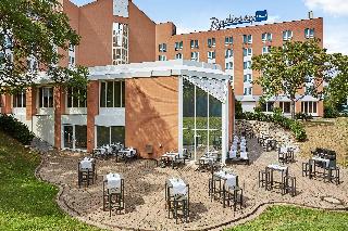 Radisson Blu Hotel Karlsruhe fotoÄŸrafÄ±