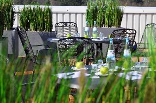 Radisson Blu Hotel Karlsruhe fotoÄŸrafÄ±