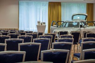 Radisson Blu Hotel Karlsruhe fotoÄŸrafÄ±