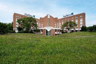 Radisson Blu Hotel Karlsruhe fotoÄŸrafÄ±