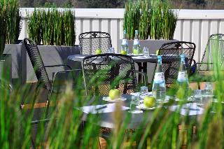 Radisson Blu Hotel Karlsruhe fotoÄŸrafÄ±