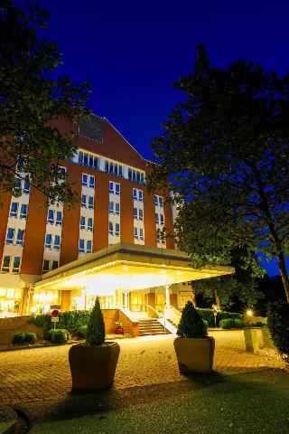 Radisson Blu Hotel Karlsruhe fotoÄŸrafÄ±