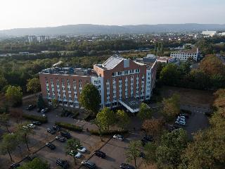 Radisson Blu Hotel Karlsruhe fotoÄŸrafÄ±