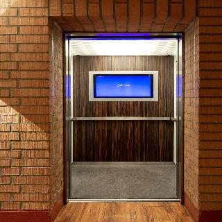 Radisson Blu Hotel Karlsruhe fotoÄŸrafÄ±