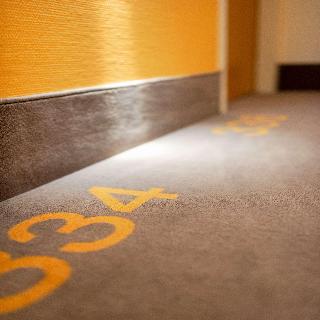 Radisson Blu Hotel Karlsruhe fotoÄŸrafÄ±