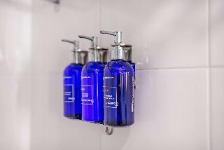Radisson Blu Hotel Karlsruhe fotoÄŸrafÄ±