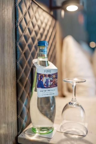 Radisson Blu Hotel Karlsruhe fotoÄŸrafÄ±