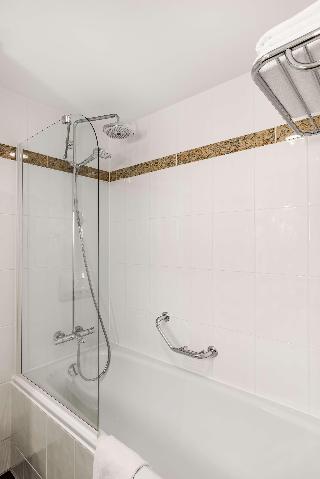 Radisson Blu Hotel Karlsruhe fotoÄŸrafÄ±