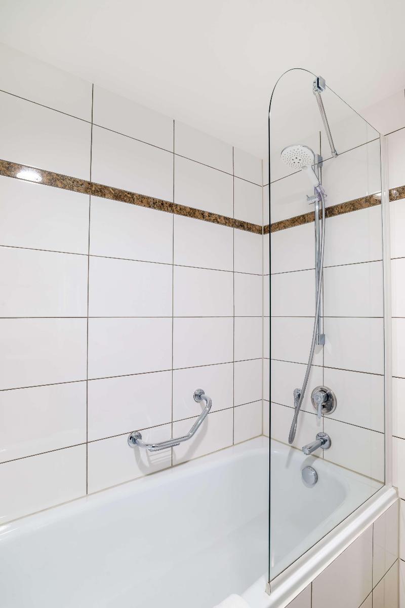 Radisson Blu Hotel Karlsruhe - Oda