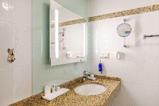 Radisson Blu Hotel Karlsruhe fotoÄŸrafÄ±