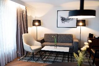 Radisson Blu Hotel Karlsruhe fotoÄŸrafÄ±