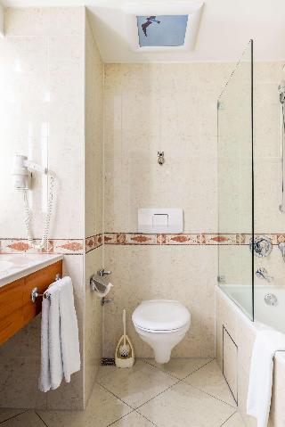 Radisson Blu Hotel Karlsruhe fotoÄŸrafÄ±