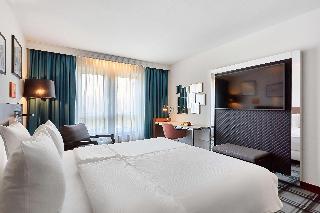 Radisson Blu Hotel Karlsruhe fotoÄŸrafÄ±