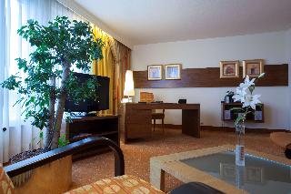 Radisson Blu Hotel Karlsruhe fotoÄŸrafÄ±