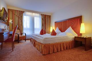 Radisson Blu Hotel Karlsruhe fotoÄŸrafÄ±