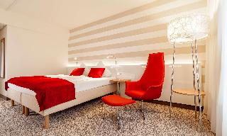 Radisson Blu Hotel Karlsruhe fotoÄŸrafÄ±