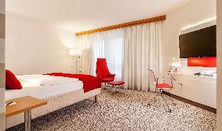 Radisson Blu Hotel Karlsruhe fotoÄŸrafÄ±