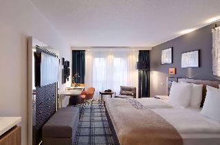 Radisson Blu Hotel Karlsruhe fotoÄŸrafÄ±