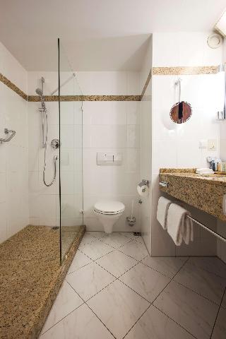 Radisson Blu Hotel Karlsruhe fotoÄŸrafÄ±