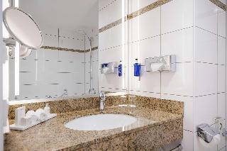 Radisson Blu Hotel Karlsruhe fotoÄŸrafÄ±
