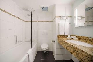 Radisson Blu Hotel Karlsruhe fotoÄŸrafÄ±