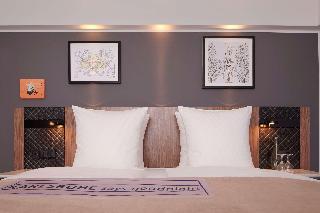 Radisson Blu Hotel Karlsruhe fotoÄŸrafÄ±