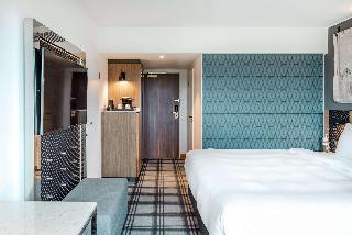 Radisson Blu Hotel Karlsruhe fotoÄŸrafÄ±