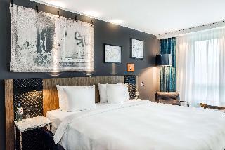Radisson Blu Hotel Karlsruhe fotoÄŸrafÄ±