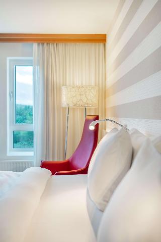 Radisson Blu Hotel Karlsruhe fotoÄŸrafÄ±