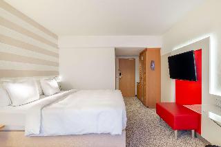 Radisson Blu Hotel Karlsruhe fotoÄŸrafÄ±