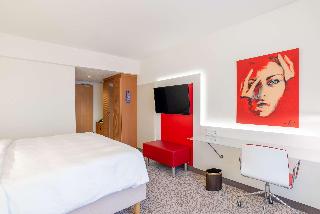 Radisson Blu Hotel Karlsruhe fotoÄŸrafÄ±