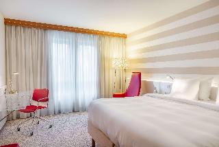 Radisson Blu Hotel Karlsruhe fotoÄŸrafÄ±