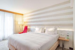 Radisson Blu Hotel Karlsruhe fotoÄŸrafÄ±