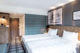 Radisson Blu Hotel Karlsruhe fotoÄŸrafÄ±