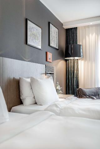 Radisson Blu Hotel Karlsruhe fotoÄŸrafÄ±