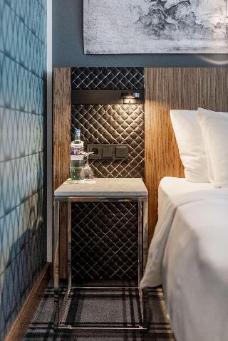 Radisson Blu Hotel Karlsruhe fotoÄŸrafÄ±