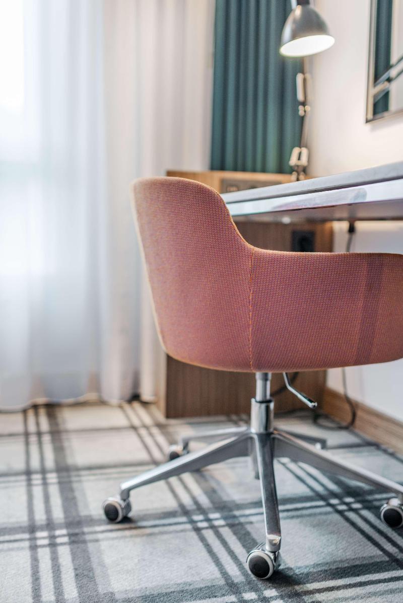 Radisson Blu Hotel Karlsruhe - Oda
