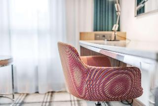 Radisson Blu Hotel Karlsruhe fotoÄŸrafÄ±